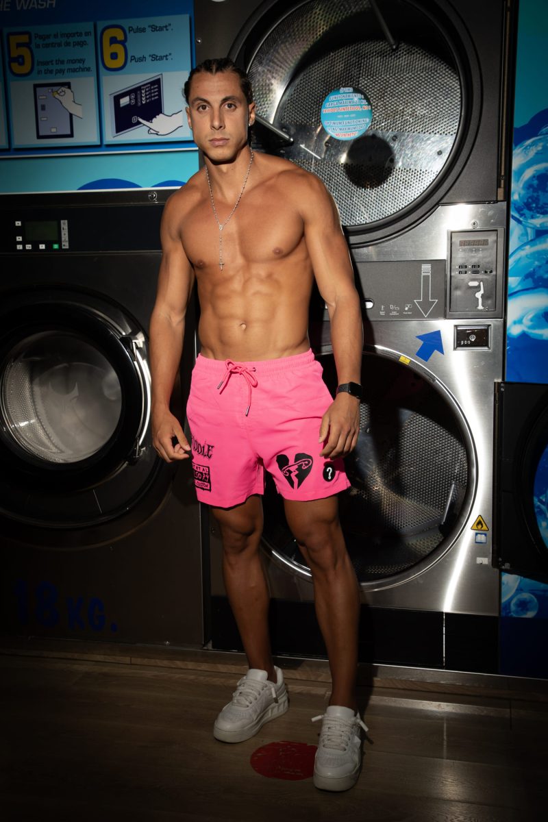 Parental Advisory Pink