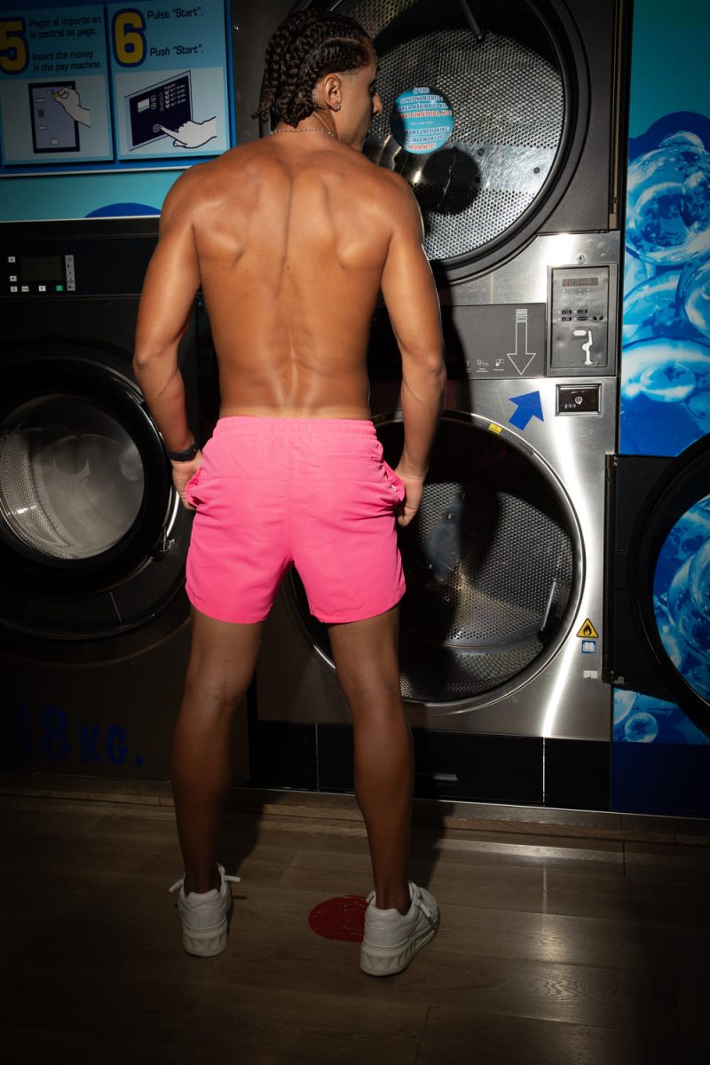 Parental Advisory Pink